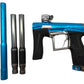 Used Planet Eclipse Geo 4 Paintball Gun Teal/Grey Paintball Gun from CPXBrosPaintball Buy/Sell/Trade Paintball Markers, New Paintball Guns, Paintball Hoppers, Paintball Masks, and Hormesis Headbands