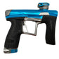 Used Planet Eclipse Geo 4 Paintball Gun Teal/Grey Paintball Gun from CPXBrosPaintball Buy/Sell/Trade Paintball Markers, New Paintball Guns, Paintball Hoppers, Paintball Masks, and Hormesis Headbands