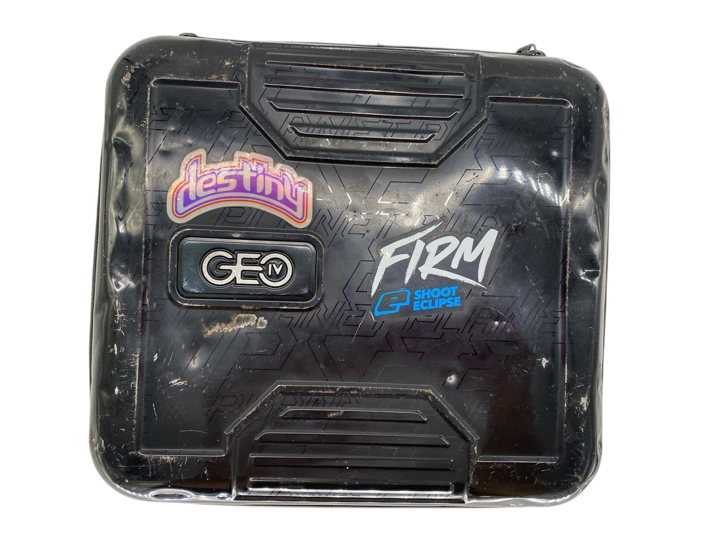 Used Planet Eclipse Geo 4 Paintball Gun Teal/Grey Paintball Gun from CPXBrosPaintball Buy/Sell/Trade Paintball Markers, New Paintball Guns, Paintball Hoppers, Paintball Masks, and Hormesis Headbands