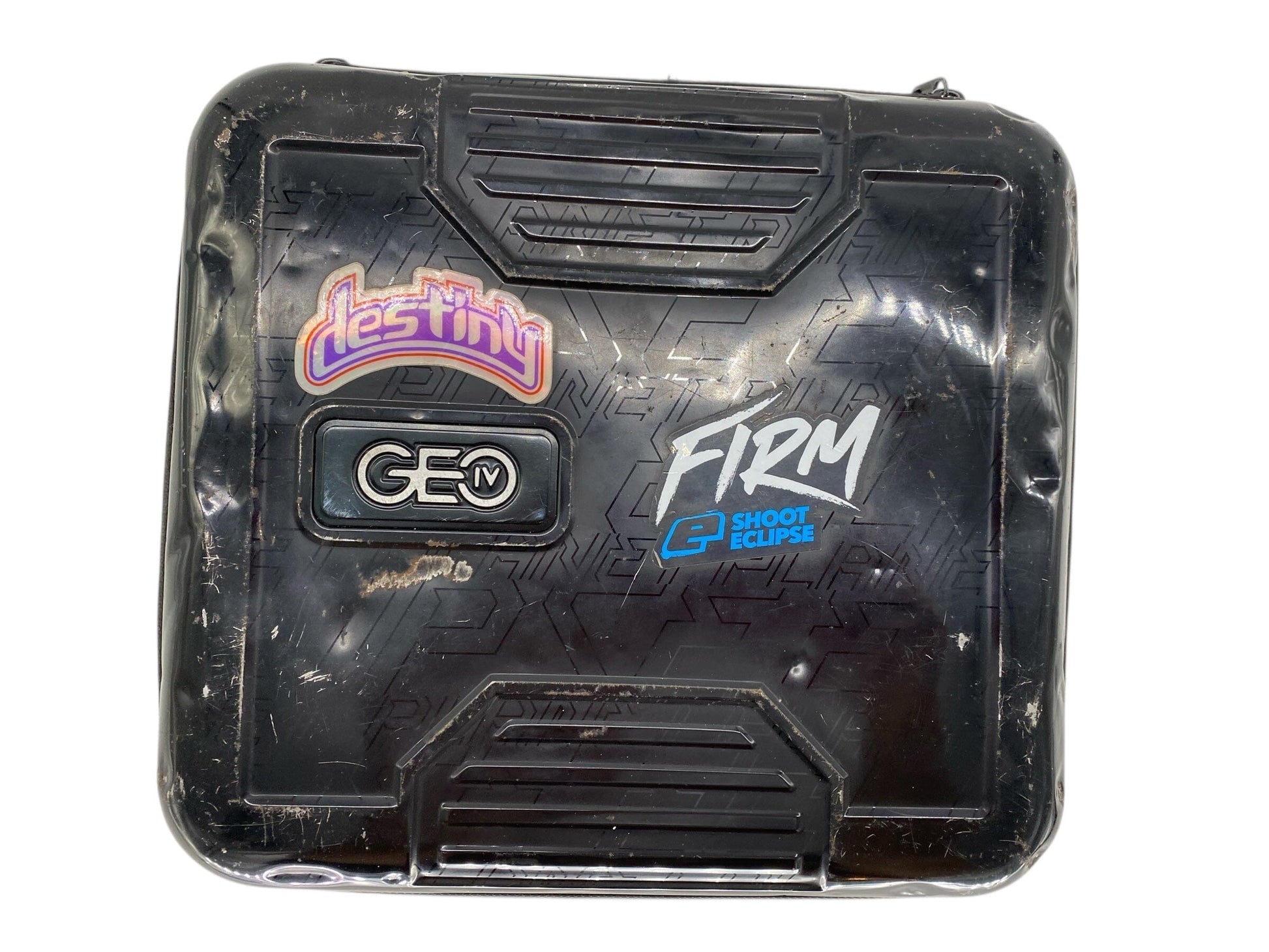 Used Planet Eclipse Geo 4 Paintball Gun Teal/Grey Paintball Gun from CPXBrosPaintball Buy/Sell/Trade Paintball Markers, New Paintball Guns, Paintball Hoppers, Paintball Masks, and Hormesis Headbands