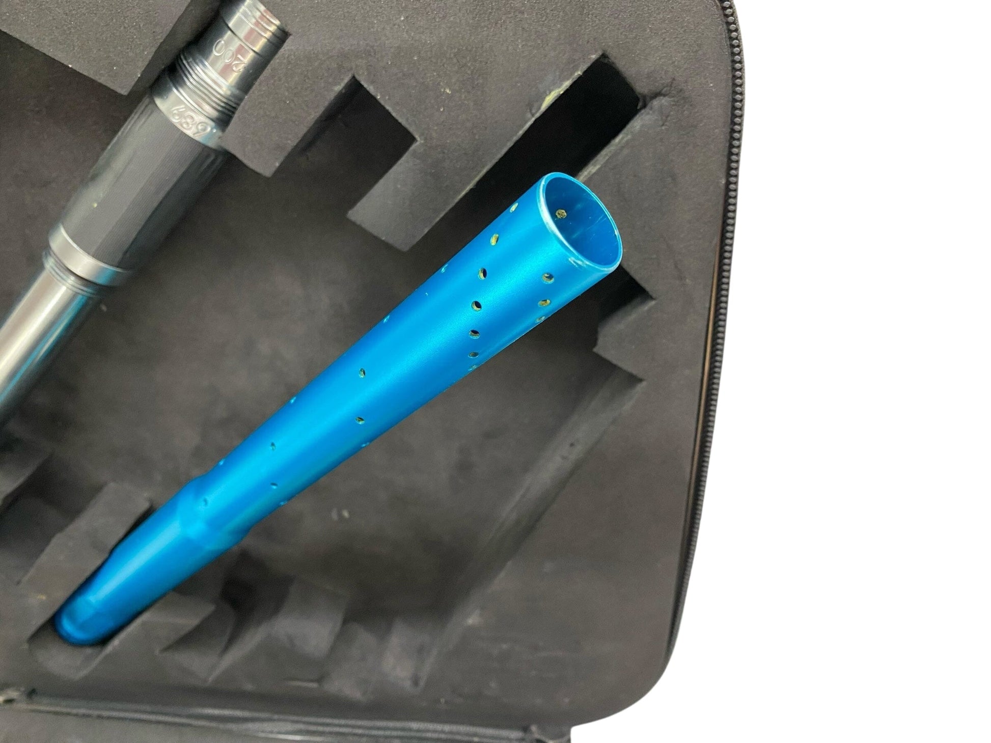 Used Planet Eclipse Geo 4 Paintball Gun Teal/Grey Paintball Gun from CPXBrosPaintball Buy/Sell/Trade Paintball Markers, New Paintball Guns, Paintball Hoppers, Paintball Masks, and Hormesis Headbands