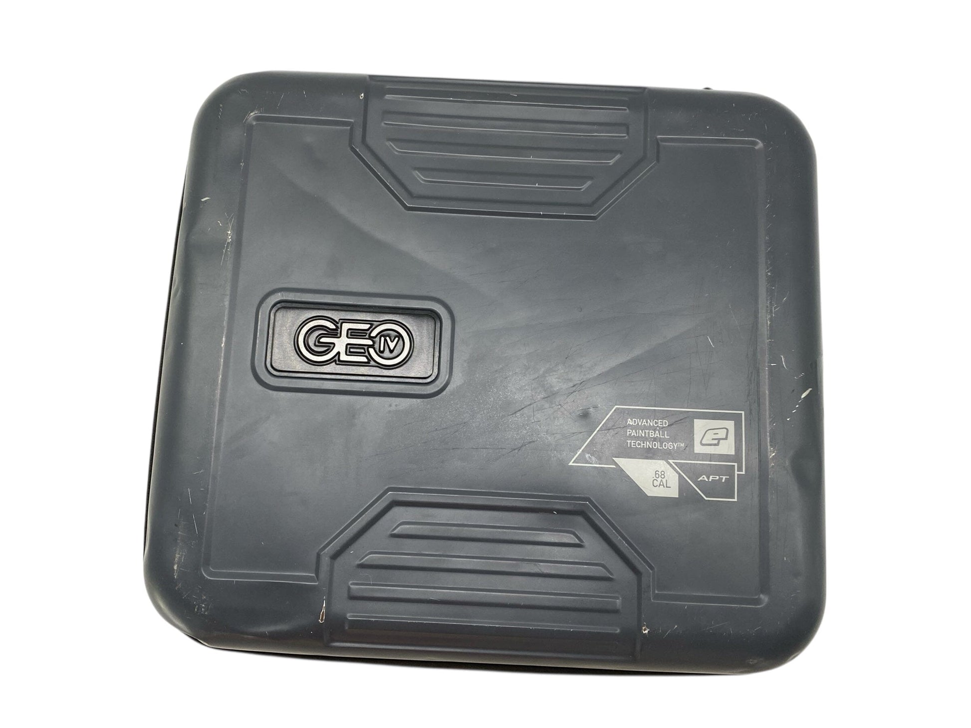 Used Planet Eclipse Geo 4 Paintball Gun Teal/Grey Paintball Gun from CPXBrosPaintball Buy/Sell/Trade Paintball Markers, New Paintball Guns, Paintball Hoppers, Paintball Masks, and Hormesis Headbands