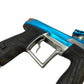 Used Planet Eclipse Geo 4 Paintball Gun Teal/Grey Paintball Gun from CPXBrosPaintball Buy/Sell/Trade Paintball Markers, New Paintball Guns, Paintball Hoppers, Paintball Masks, and Hormesis Headbands