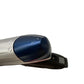 Used Planet Eclipse Geo 4 Silver/Blue Paintball Gun Paintball Gun from CPXBrosPaintball Buy/Sell/Trade Paintball Markers, New Paintball Guns, Paintball Hoppers, Paintball Masks, and Hormesis Headbands