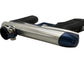 Used Planet Eclipse Geo 4 Silver/Blue Paintball Gun Paintball Gun from CPXBrosPaintball Buy/Sell/Trade Paintball Markers, New Paintball Guns, Paintball Hoppers, Paintball Masks, and Hormesis Headbands