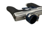 Used Planet Eclipse Geo 4 Silver/Blue Paintball Gun Paintball Gun from CPXBrosPaintball Buy/Sell/Trade Paintball Markers, New Paintball Guns, Paintball Hoppers, Paintball Masks, and Hormesis Headbands