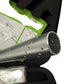 Used Planet Eclipse Geo 4 Silver/Purple Paintball Gun Paintball Gun from CPXBrosPaintball Buy/Sell/Trade Paintball Markers, New Paintball Guns, Paintball Hoppers, Paintball Masks, and Hormesis Headbands