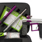 Used Planet Eclipse Geo 4 Silver/Purple Paintball Gun Paintball Gun from CPXBrosPaintball Buy/Sell/Trade Paintball Markers, New Paintball Guns, Paintball Hoppers, Paintball Masks, and Hormesis Headbands
