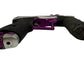 Used Planet Eclipse Geo 4 Silver/Purple Paintball Gun Paintball Gun from CPXBrosPaintball Buy/Sell/Trade Paintball Markers, New Paintball Guns, Paintball Hoppers, Paintball Masks, and Hormesis Headbands