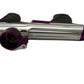 Used Planet Eclipse Geo 4 Silver/Purple Paintball Gun Paintball Gun from CPXBrosPaintball Buy/Sell/Trade Paintball Markers, New Paintball Guns, Paintball Hoppers, Paintball Masks, and Hormesis Headbands