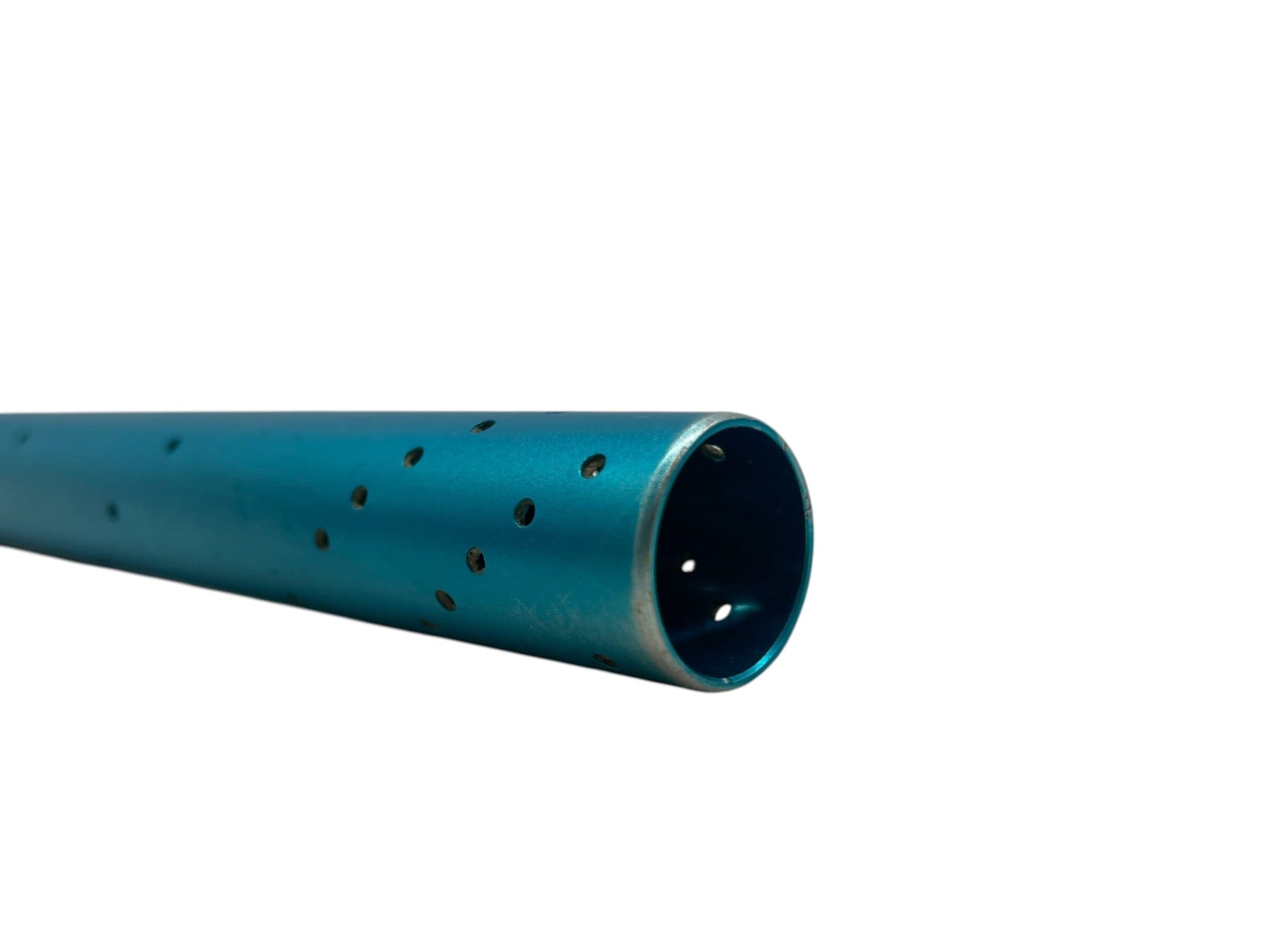 Used Planet Eclipse Geo 4 Teal Twister Paintball Gun Paintball Gun from CPXBrosPaintball Buy/Sell/Trade Paintball Markers, New Paintball Guns, Paintball Hoppers, Paintball Masks, and Hormesis Headbands