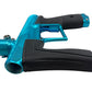 Used Planet Eclipse Geo 4 Teal Twister Paintball Gun Paintball Gun from CPXBrosPaintball Buy/Sell/Trade Paintball Markers, New Paintball Guns, Paintball Hoppers, Paintball Masks, and Hormesis Headbands