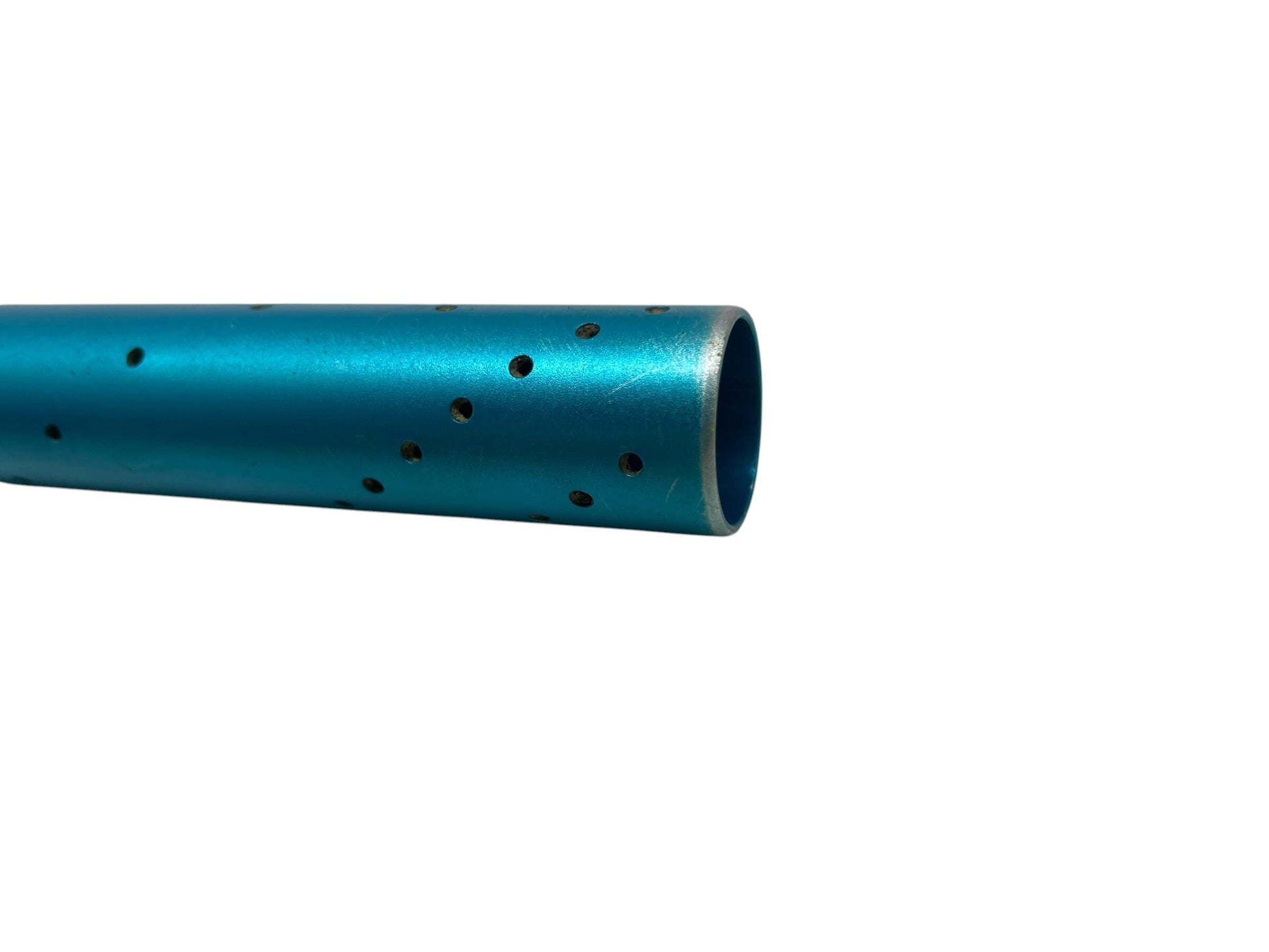 Used Planet Eclipse Geo 4 Teal Twister Paintball Gun Paintball Gun from CPXBrosPaintball Buy/Sell/Trade Paintball Markers, New Paintball Guns, Paintball Hoppers, Paintball Masks, and Hormesis Headbands