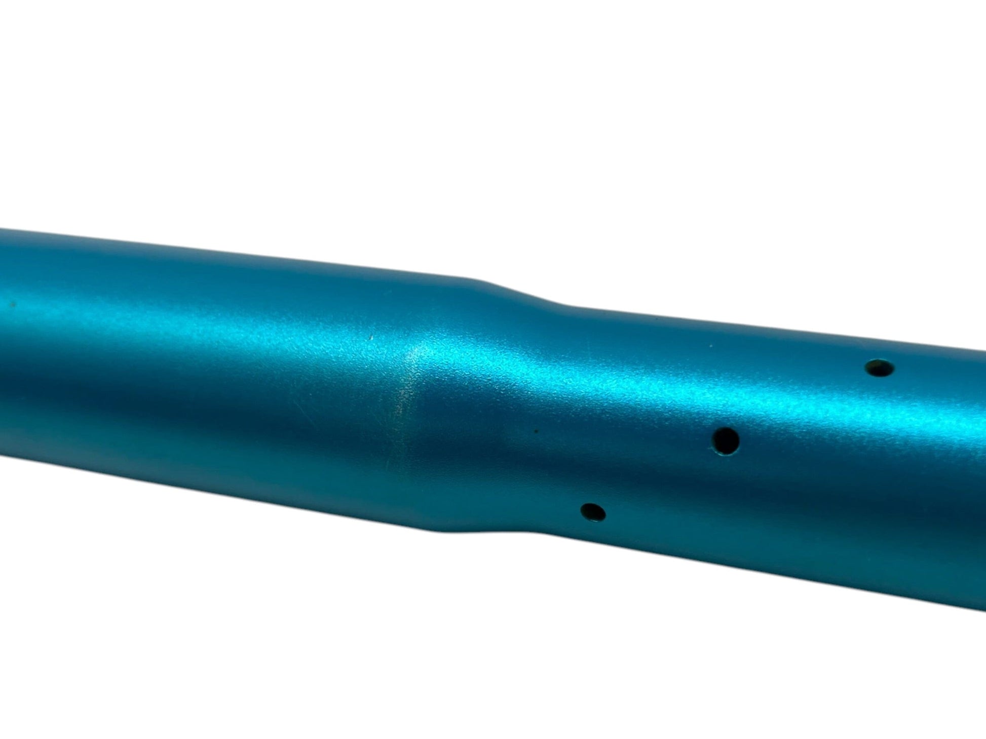 Used Planet Eclipse Geo 4 Teal Twister Paintball Gun Paintball Gun from CPXBrosPaintball Buy/Sell/Trade Paintball Markers, New Paintball Guns, Paintball Hoppers, Paintball Masks, and Hormesis Headbands