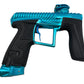 Used Planet Eclipse Geo 4 Teal Twister Paintball Gun Paintball Gun from CPXBrosPaintball Buy/Sell/Trade Paintball Markers, New Paintball Guns, Paintball Hoppers, Paintball Masks, and Hormesis Headbands