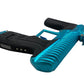 Used Planet Eclipse Geo 4 Teal Twister Paintball Gun Paintball Gun from CPXBrosPaintball Buy/Sell/Trade Paintball Markers, New Paintball Guns, Paintball Hoppers, Paintball Masks, and Hormesis Headbands
