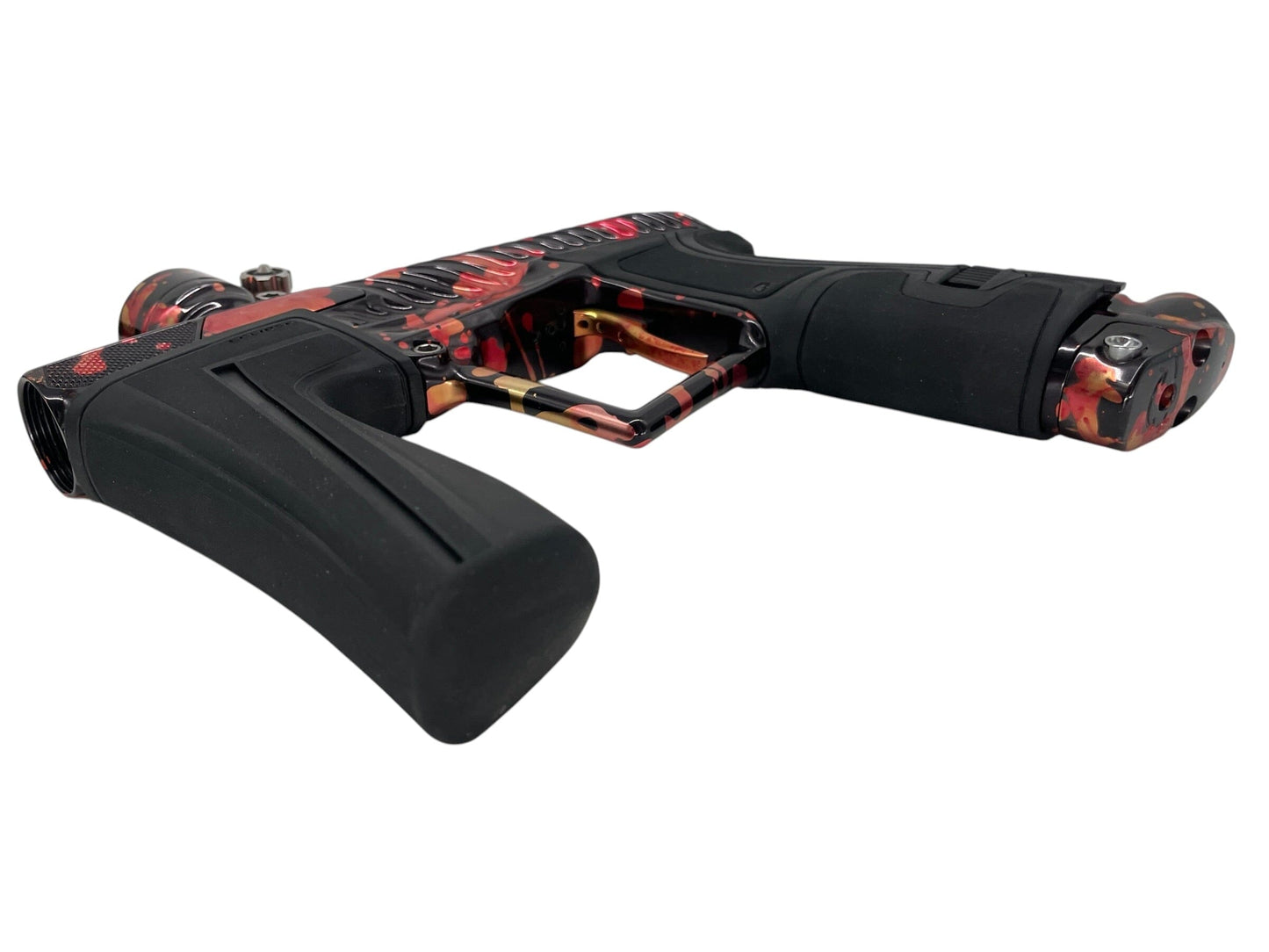 Used Planet Eclipse Geo 4 Twister Custom Ano Paintball Gun Paintball Gun from CPXBrosPaintball Buy/Sell/Trade Paintball Markers, New Paintball Guns, Paintball Hoppers, Paintball Masks, and Hormesis Headbands