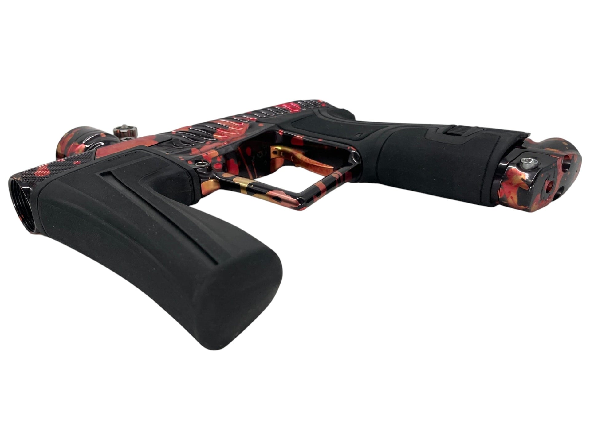 Used Planet Eclipse Geo 4 Twister Custom Ano Paintball Gun Paintball Gun from CPXBrosPaintball Buy/Sell/Trade Paintball Markers, New Paintball Guns, Paintball Hoppers, Paintball Masks, and Hormesis Headbands