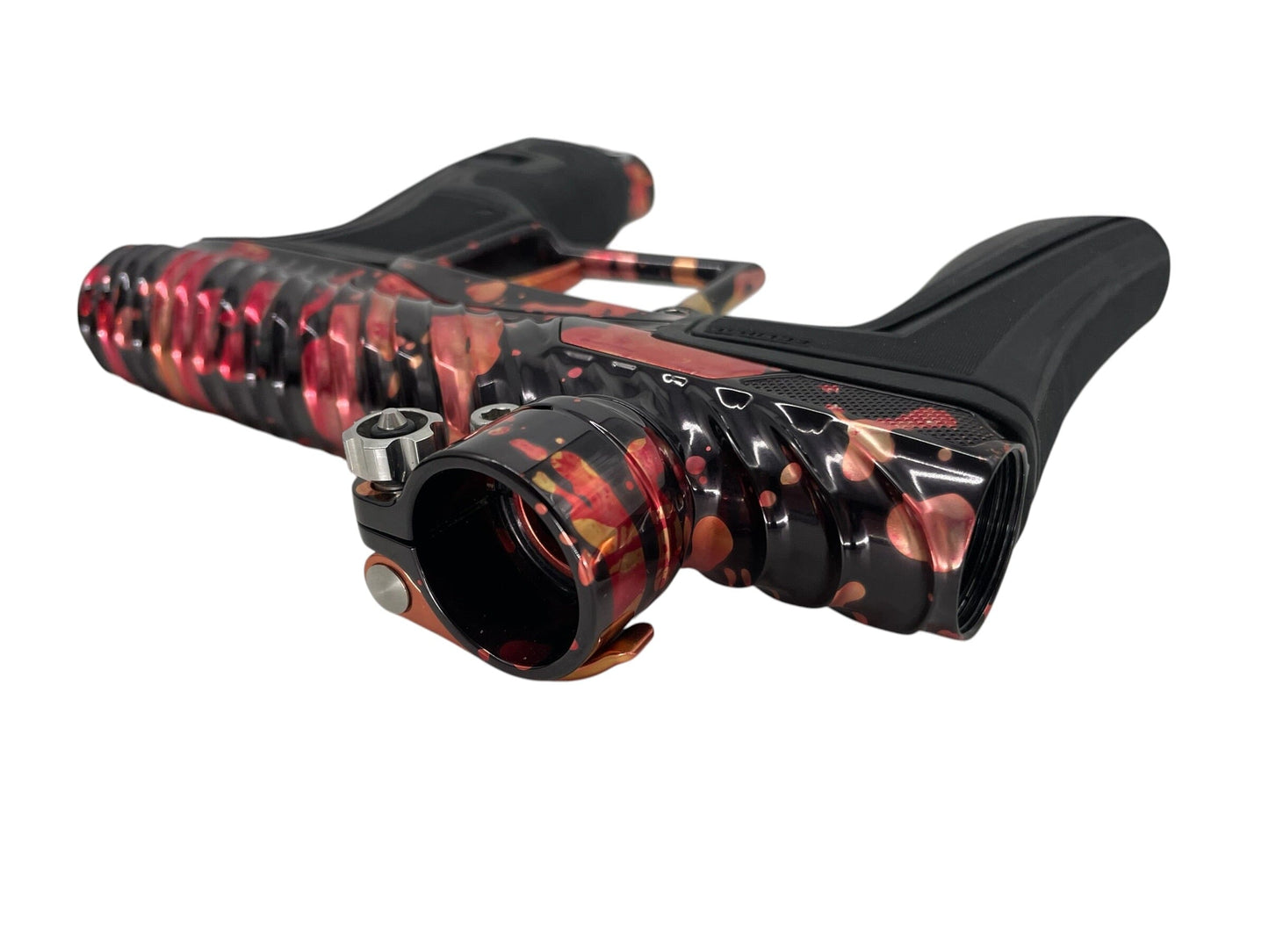 Used Planet Eclipse Geo 4 Twister Custom Ano Paintball Gun Paintball Gun from CPXBrosPaintball Buy/Sell/Trade Paintball Markers, New Paintball Guns, Paintball Hoppers, Paintball Masks, and Hormesis Headbands