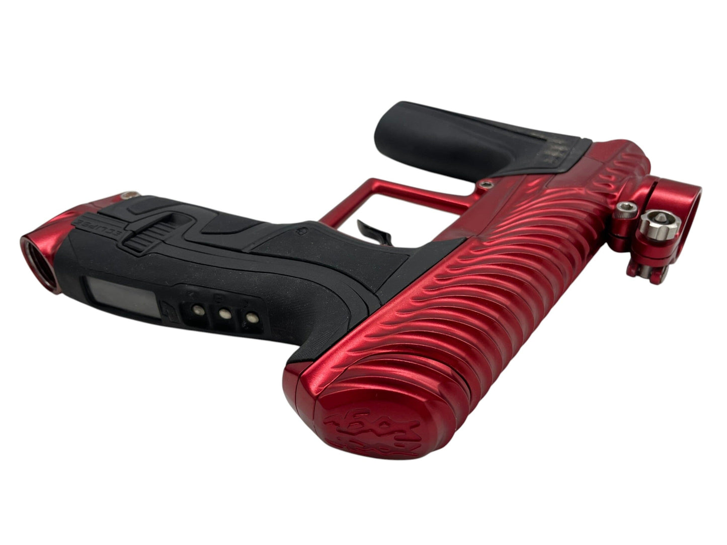 Used Planet Eclipse Geo 4 Twister O-Neg Paintball Gun Paintball Gun from CPXBrosPaintball Buy/Sell/Trade Paintball Markers, New Paintball Guns, Paintball Hoppers, Paintball Masks, and Hormesis Headbands