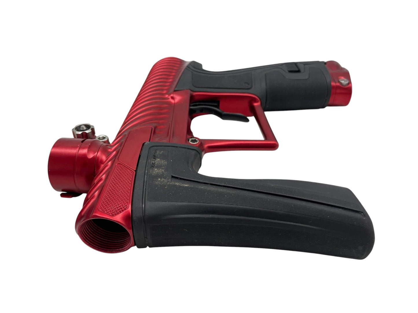 Used Planet Eclipse Geo 4 Twister O-Neg Paintball Gun Paintball Gun from CPXBrosPaintball Buy/Sell/Trade Paintball Markers, New Paintball Guns, Paintball Hoppers, Paintball Masks, and Hormesis Headbands