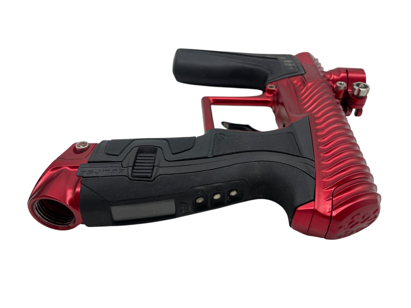 Used Planet Eclipse Geo 4 Twister O-Neg Paintball Gun Paintball Gun from CPXBrosPaintball Buy/Sell/Trade Paintball Markers, New Paintball Guns, Paintball Hoppers, Paintball Masks, and Hormesis Headbands