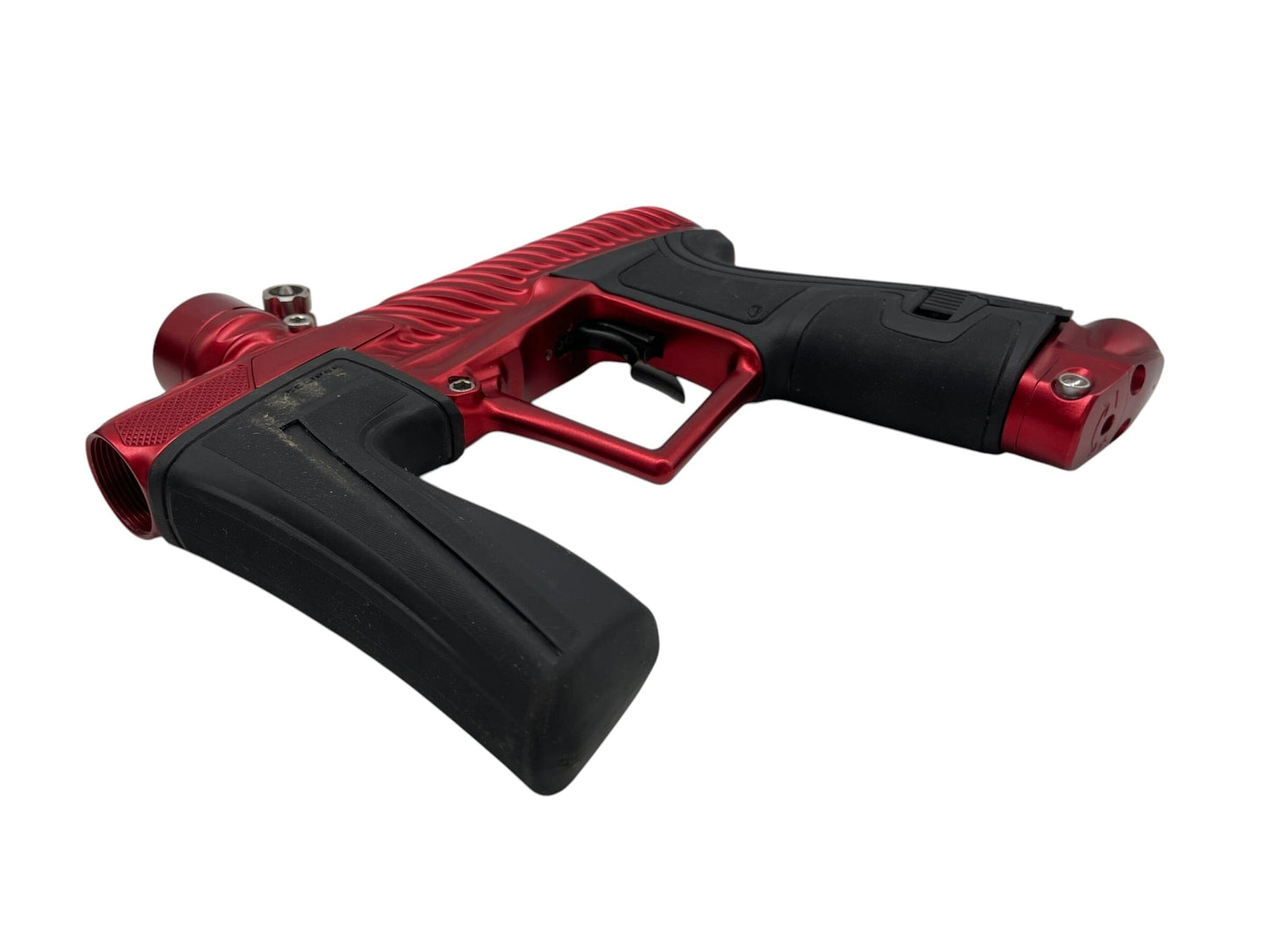 Used Planet Eclipse Geo 4 Twister O-Neg Paintball Gun Paintball Gun from CPXBrosPaintball Buy/Sell/Trade Paintball Markers, New Paintball Guns, Paintball Hoppers, Paintball Masks, and Hormesis Headbands