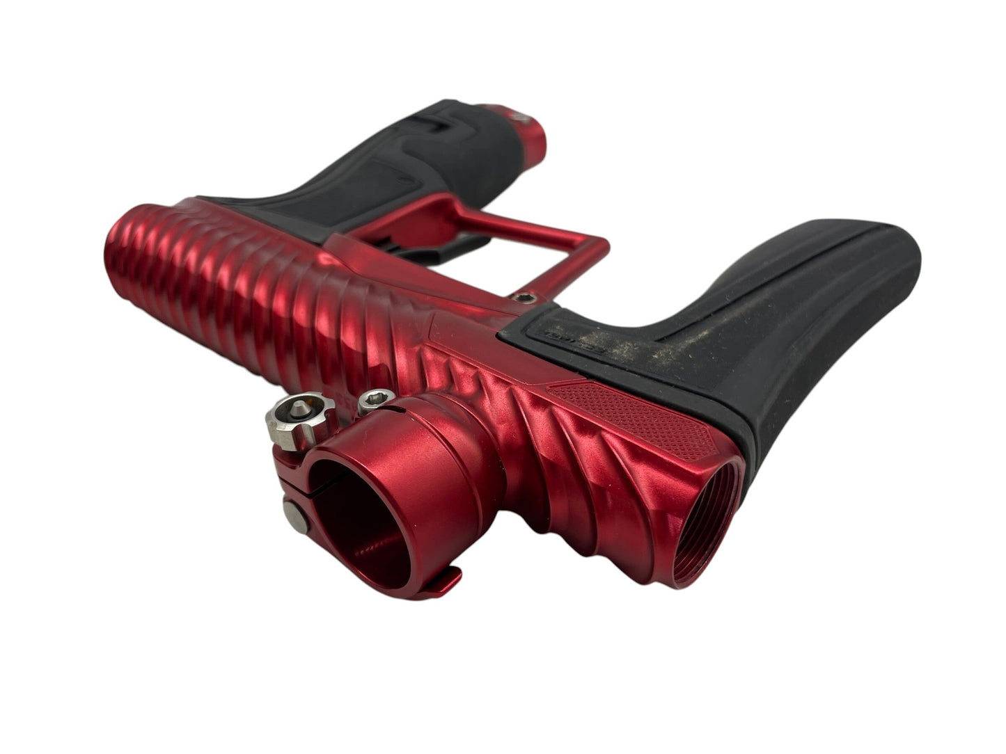 Used Planet Eclipse Geo 4 Twister O-Neg Paintball Gun Paintball Gun from CPXBrosPaintball Buy/Sell/Trade Paintball Markers, New Paintball Guns, Paintball Hoppers, Paintball Masks, and Hormesis Headbands