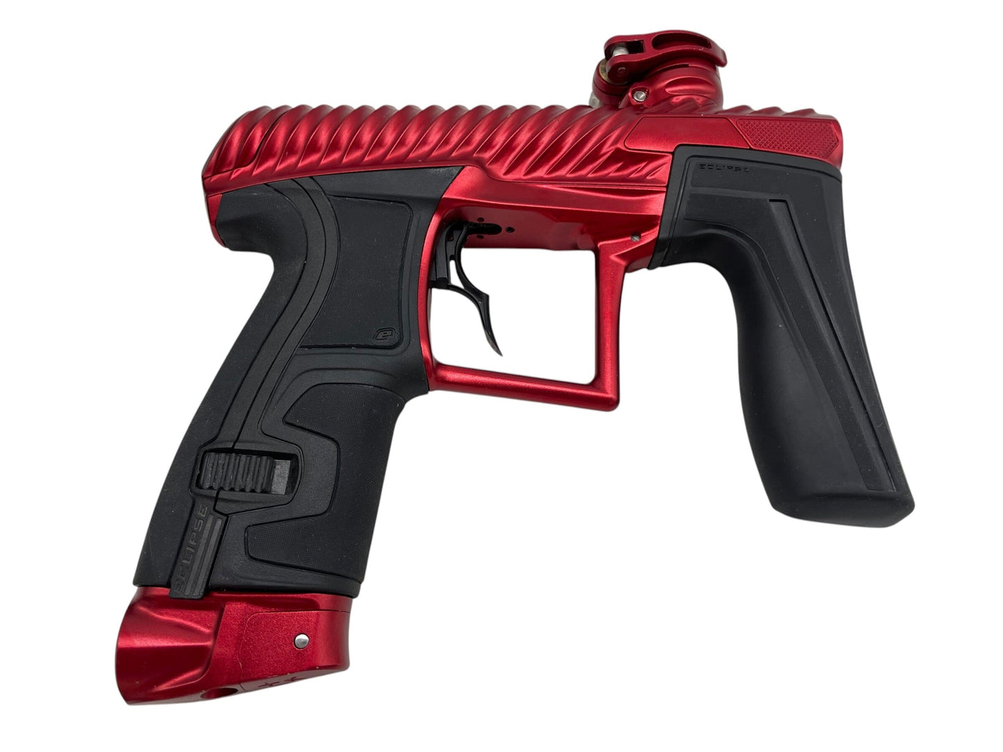 Used Planet Eclipse Geo 4 Twister O-Neg Paintball Gun Paintball Gun from CPXBrosPaintball Buy/Sell/Trade Paintball Markers, New Paintball Guns, Paintball Hoppers, Paintball Masks, and Hormesis Headbands