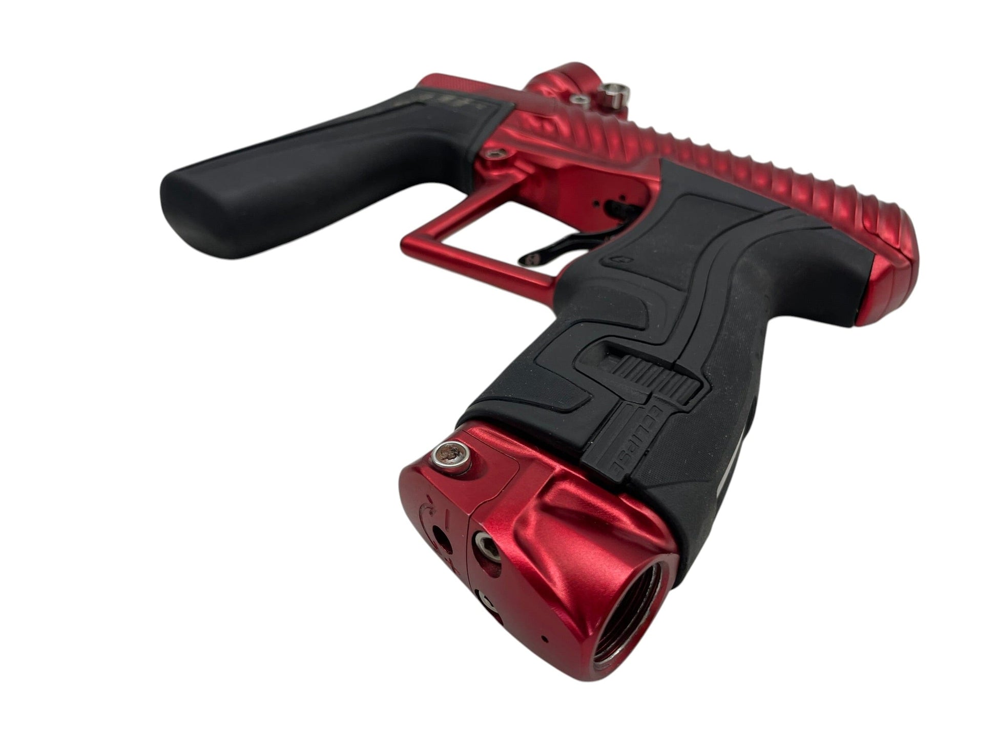 Used Planet Eclipse Geo 4 Twister O-Neg Paintball Gun Paintball Gun from CPXBrosPaintball Buy/Sell/Trade Paintball Markers, New Paintball Guns, Paintball Hoppers, Paintball Masks, and Hormesis Headbands