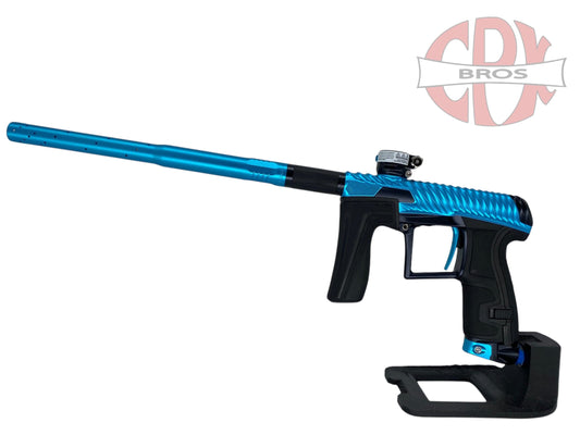 Used Planet Eclipse Geo 4 Twister Paintball Gun Paintball Gun from CPXBrosPaintball Buy/Sell/Trade Paintball Markers, New Paintball Guns, Paintball Hoppers, Paintball Masks, and Hormesis Headbands