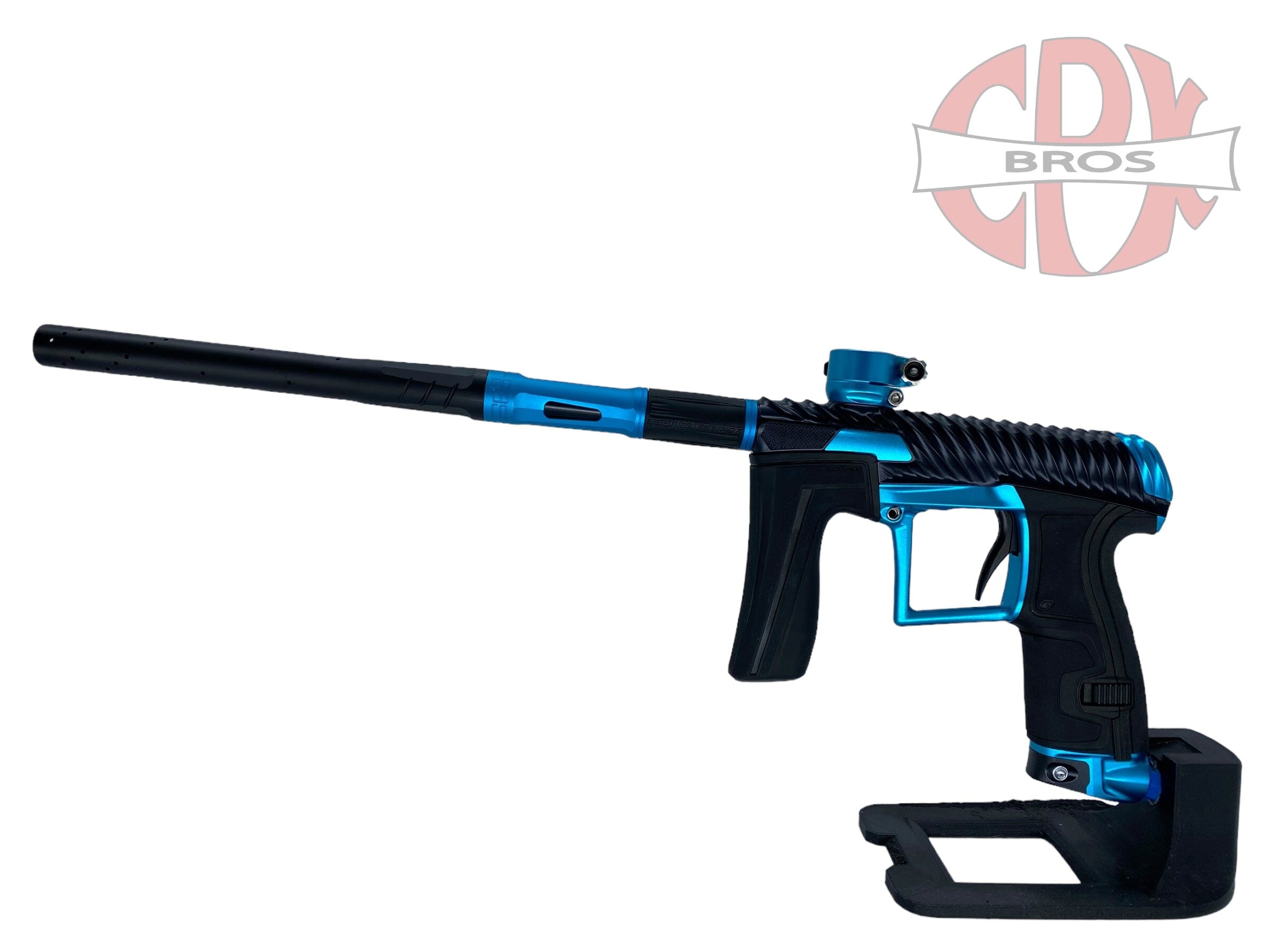 Scheda Madre Planet Eclipse GEO1 Per Paintball - Usata, Funzionante