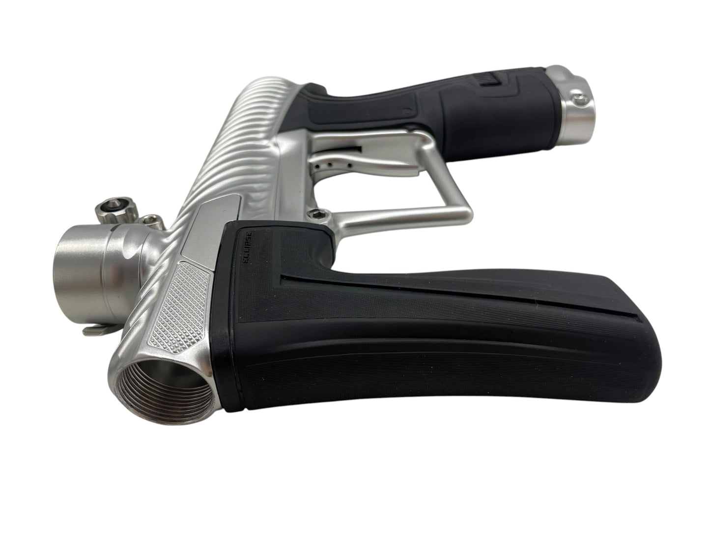 Used Planet Eclipse Geo 4 Twister Pure Paintball Gun Paintball Gun from CPXBrosPaintball Buy/Sell/Trade Paintball Markers, New Paintball Guns, Paintball Hoppers, Paintball Masks, and Hormesis Headbands