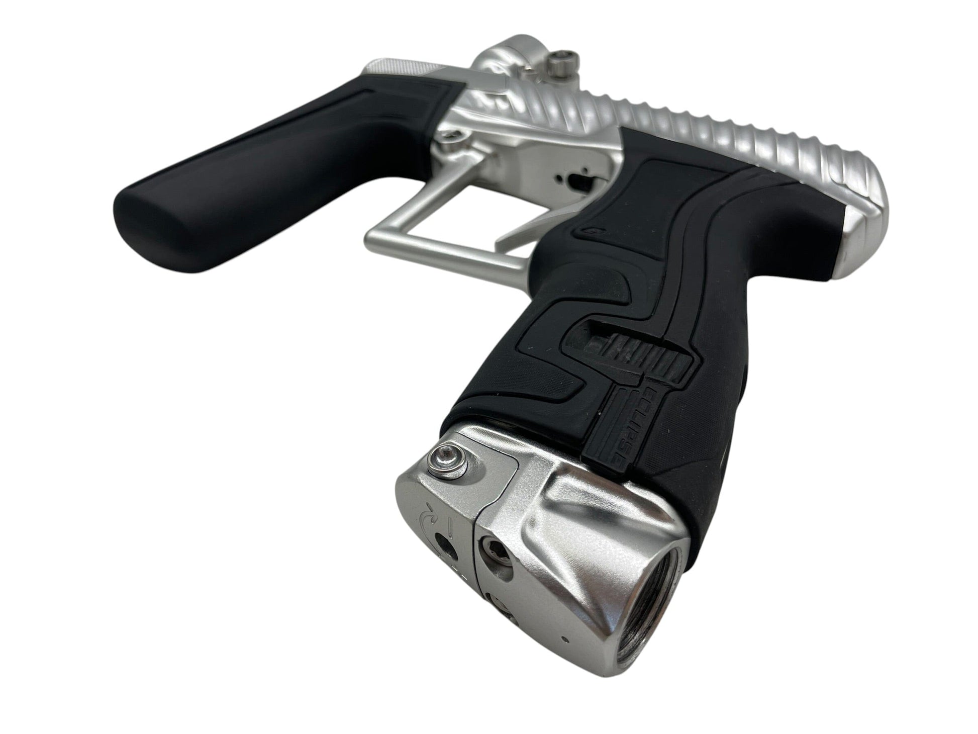 Used Planet Eclipse Geo 4 Twister Pure Paintball Gun Paintball Gun from CPXBrosPaintball Buy/Sell/Trade Paintball Markers, New Paintball Guns, Paintball Hoppers, Paintball Masks, and Hormesis Headbands