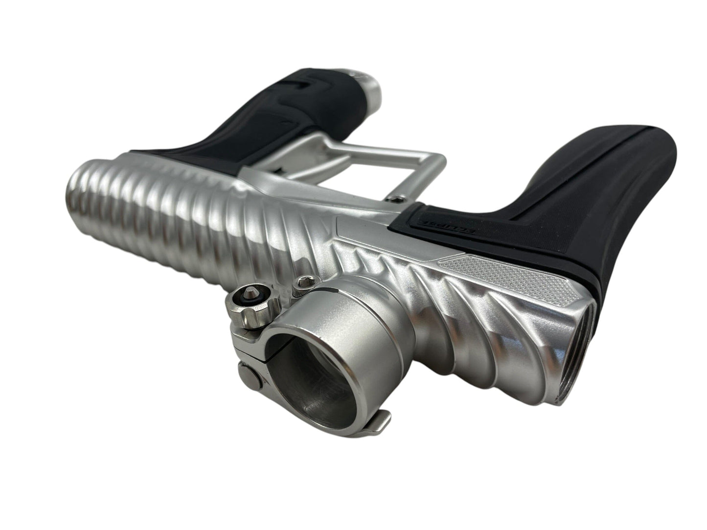 Used Planet Eclipse Geo 4 Twister Pure Paintball Gun Paintball Gun from CPXBrosPaintball Buy/Sell/Trade Paintball Markers, New Paintball Guns, Paintball Hoppers, Paintball Masks, and Hormesis Headbands