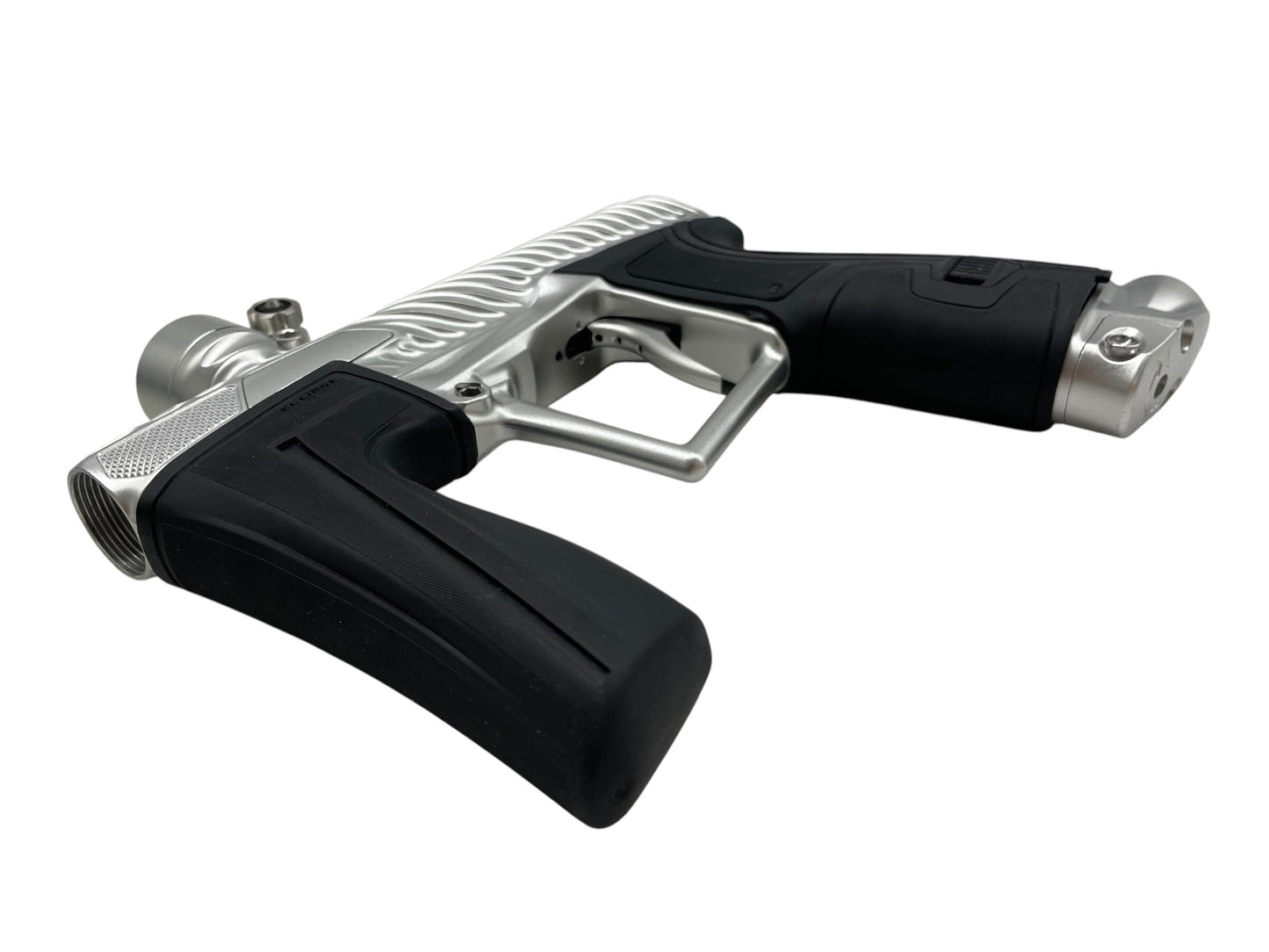 Used Planet Eclipse Geo 4 Twister Pure Paintball Gun Paintball Gun from CPXBrosPaintball Buy/Sell/Trade Paintball Markers, New Paintball Guns, Paintball Hoppers, Paintball Masks, and Hormesis Headbands