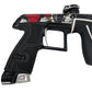 Used Planet Eclipse Geo CS1.5 Dia De Los Muertos Paintball Gun Paintball Gun from CPXBrosPaintball Buy/Sell/Trade Paintball Markers, New Paintball Guns, Paintball Hoppers, Paintball Masks, and Hormesis Headbands