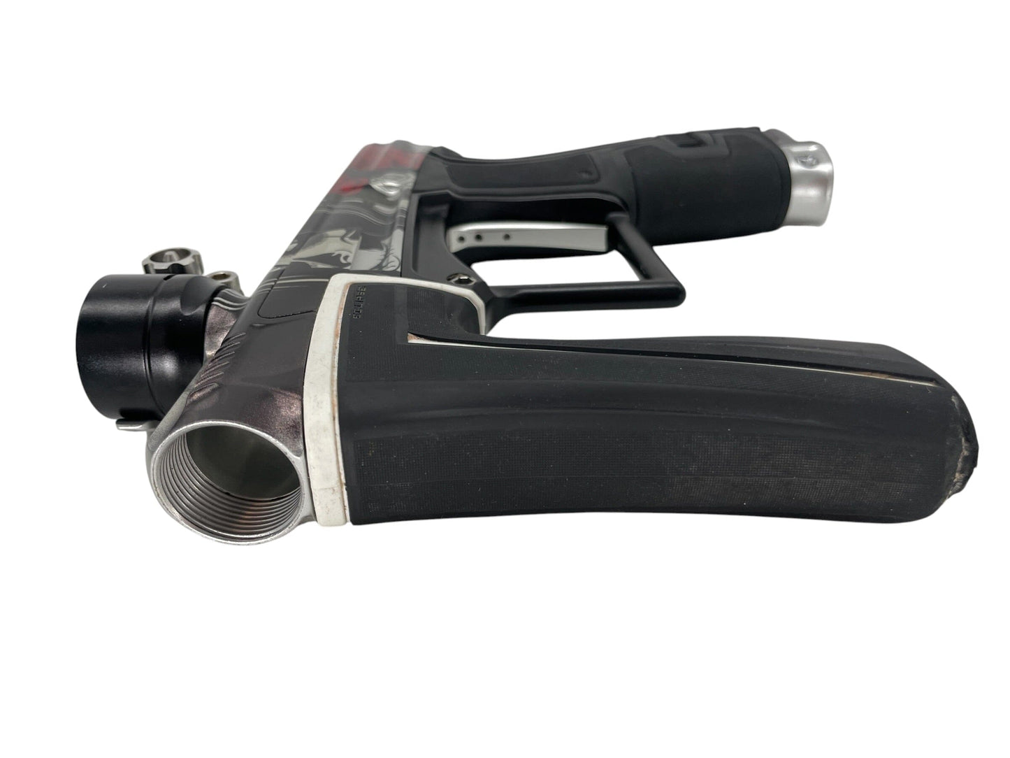 Used Planet Eclipse Geo CS1.5 Dia De Los Muertos Paintball Gun Paintball Gun from CPXBrosPaintball Buy/Sell/Trade Paintball Markers, New Paintball Guns, Paintball Hoppers, Paintball Masks, and Hormesis Headbands