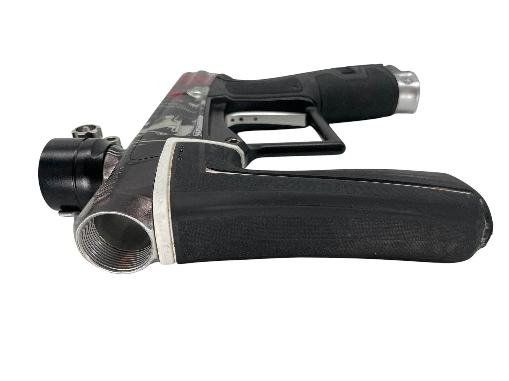 Used Planet Eclipse Geo CS1.5 Dia De Los Muertos Paintball Gun Paintball Gun from CPXBrosPaintball Buy/Sell/Trade Paintball Markers, New Paintball Guns, Paintball Hoppers, Paintball Masks, and Hormesis Headbands