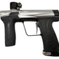 Used Planet Eclipse Geo Cs3 Paintball Gun Silver/Black Paintball Gun from CPXBrosPaintball Buy/Sell/Trade Paintball Markers, New Paintball Guns, Paintball Hoppers, Paintball Masks, and Hormesis Headbands
