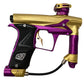 Used Planet Eclipse Geo Paintball Gun Gold/Purple Paintball Gun from CPXBrosPaintball Buy/Sell/Trade Paintball Markers, New Paintball Guns, Paintball Hoppers, Paintball Masks, and Hormesis Headbands