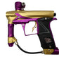 Used Planet Eclipse Geo Paintball Gun Gold/Purple Paintball Gun from CPXBrosPaintball Buy/Sell/Trade Paintball Markers, New Paintball Guns, Paintball Hoppers, Paintball Masks, and Hormesis Headbands
