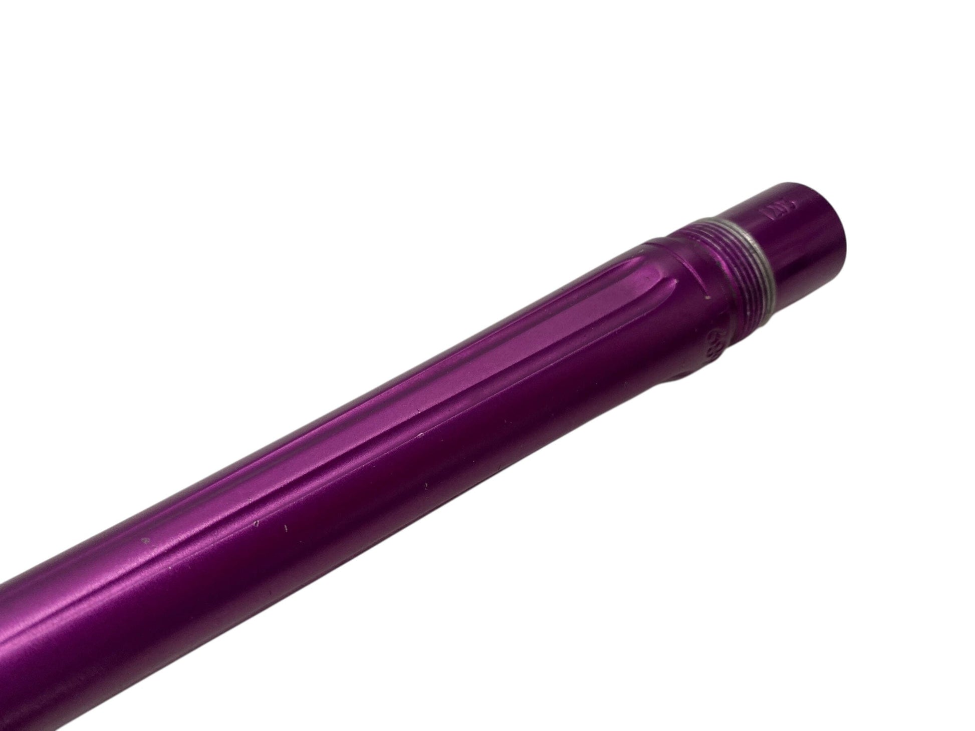 Used Planet Eclipse Geo Paintball Gun Gold/Purple Paintball Gun from CPXBrosPaintball Buy/Sell/Trade Paintball Markers, New Paintball Guns, Paintball Hoppers, Paintball Masks, and Hormesis Headbands