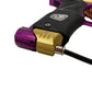 Used Planet Eclipse Geo Paintball Gun Gold/Purple Paintball Gun from CPXBrosPaintball Buy/Sell/Trade Paintball Markers, New Paintball Guns, Paintball Hoppers, Paintball Masks, and Hormesis Headbands