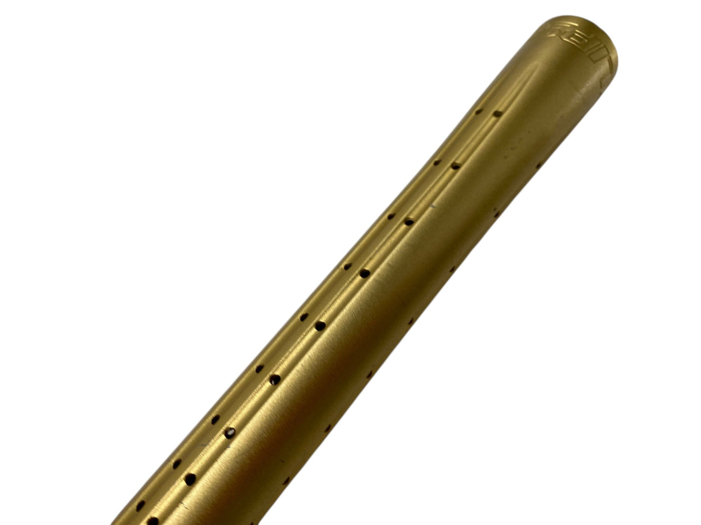 Used Planet Eclipse Geo Paintball Gun Gold/Purple Paintball Gun from CPXBrosPaintball Buy/Sell/Trade Paintball Markers, New Paintball Guns, Paintball Hoppers, Paintball Masks, and Hormesis Headbands