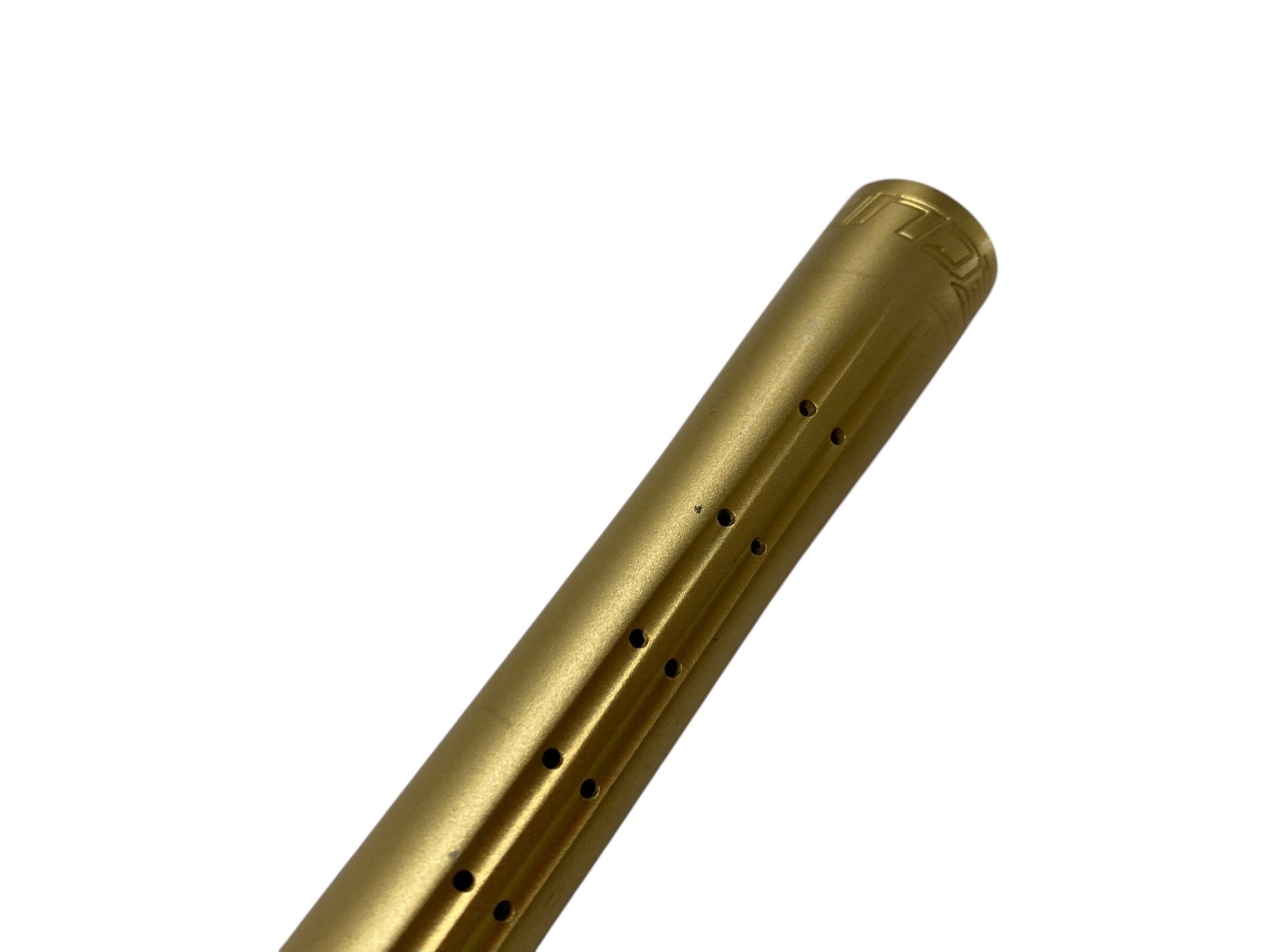 Used Planet Eclipse Geo Paintball Gun Gold/Purple Paintball Gun from CPXBrosPaintball Buy/Sell/Trade Paintball Markers, New Paintball Guns, Paintball Hoppers, Paintball Masks, and Hormesis Headbands