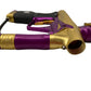 Used Planet Eclipse Geo Paintball Gun Gold/Purple Paintball Gun from CPXBrosPaintball Buy/Sell/Trade Paintball Markers, New Paintball Guns, Paintball Hoppers, Paintball Masks, and Hormesis Headbands