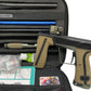 Used Planet Eclipse Geo R5 Black/BRG Paintball Gun Paintball Gun from CPXBrosPaintball Buy/Sell/Trade Paintball Markers, New Paintball Guns, Paintball Hoppers, Paintball Masks, and Hormesis Headbands