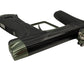 Used Planet Eclipse Geo R5 Black/BRG Paintball Gun Paintball Gun from CPXBrosPaintball Buy/Sell/Trade Paintball Markers, New Paintball Guns, Paintball Hoppers, Paintball Masks, and Hormesis Headbands