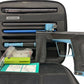 Used Planet Eclipse Geo R5 Black/Electric Blue Paintball Gun Paintball Gun from CPXBrosPaintball Buy/Sell/Trade Paintball Markers, New Paintball Guns, Paintball Hoppers, Paintball Masks, and Hormesis Headbands
